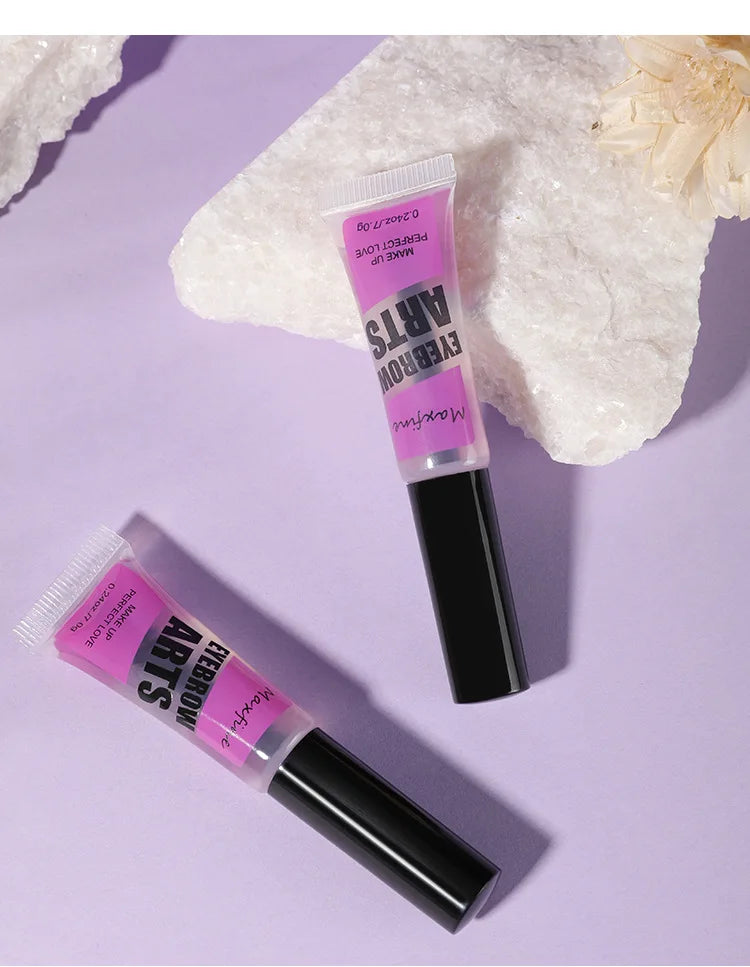 Gel Sourcils Transparent