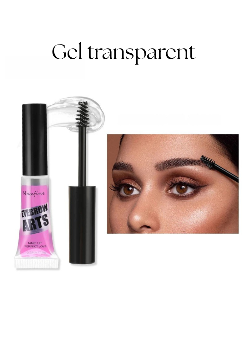 Gel Sourcils Transparent