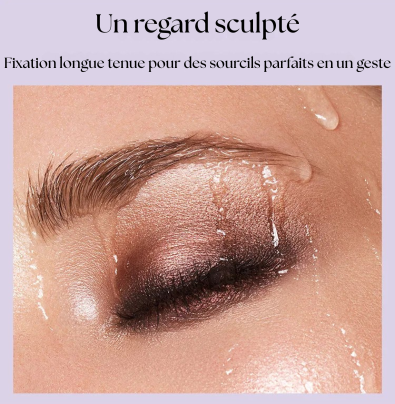 Gel Sourcils Transparent